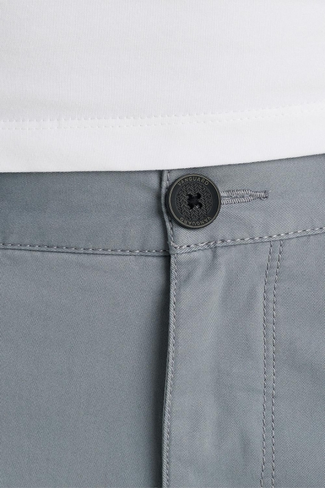 Vanguard v65 shorts fine twill stretch